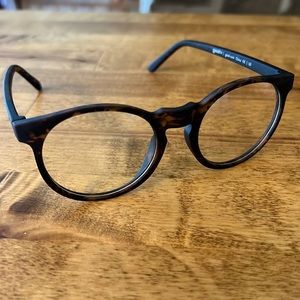 Goodr / tortoise shell /blue light glasses